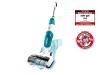 Leifheit Regulus Aqua Powervac Akku Saugwischer