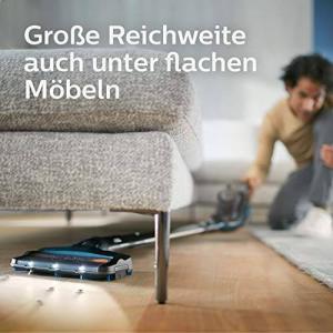 Philips XC8147/01 SpeedPro Max Aqua - Technische Daten